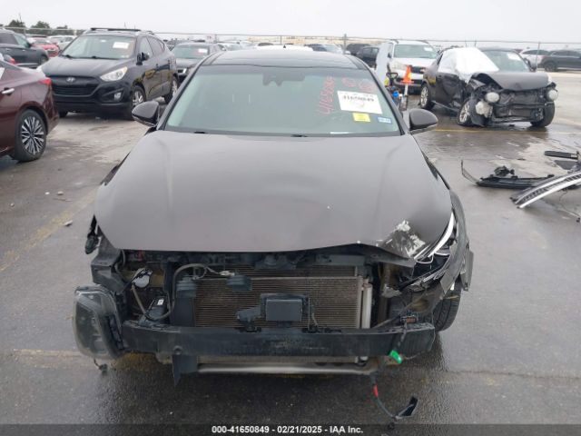 KNALC4J11H5093061 KIA Cadenza Limited