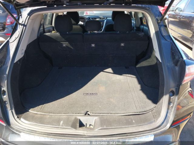 5N1AZ2MH0HN199387 Nissan MURANO SV