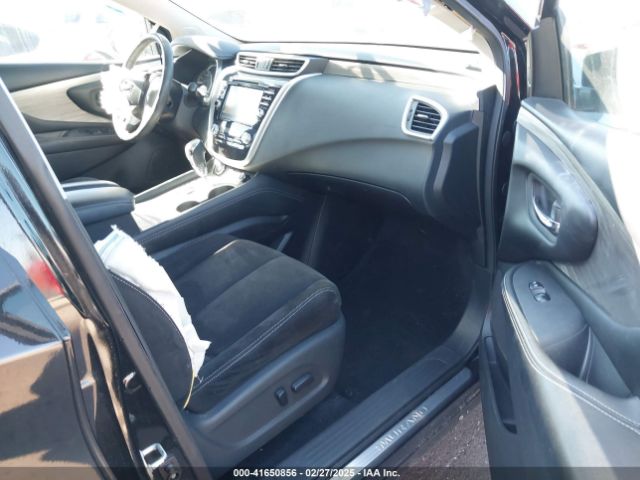 5N1AZ2MH0HN199387 Nissan MURANO SV