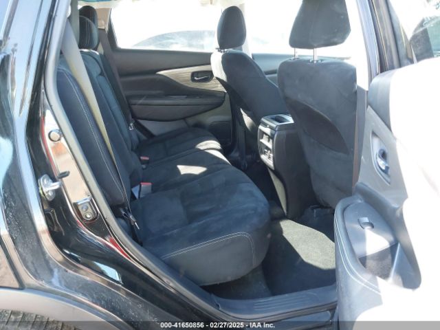 5N1AZ2MH0HN199387 Nissan MURANO SV
