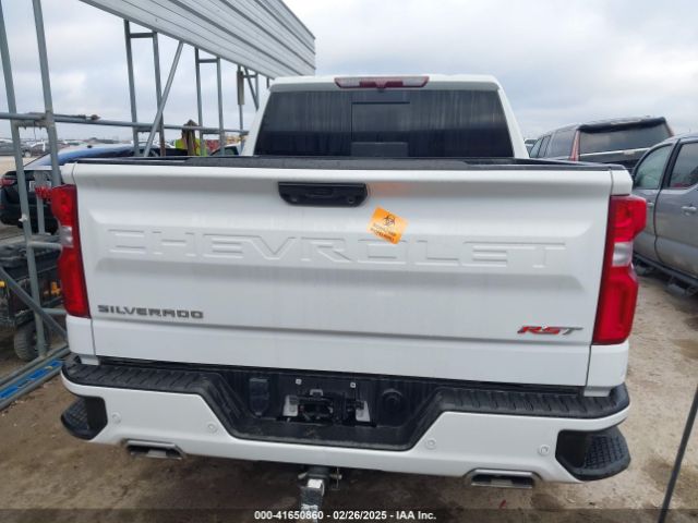 2GCUDEEDXP1128436 Chevrolet Silverado 1500 4wd  Short Bed Rst
