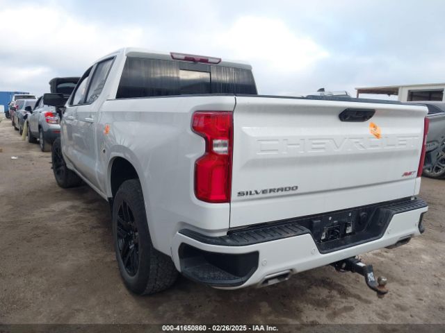 2GCUDEEDXP1128436 Chevrolet Silverado 1500 4wd  Short Bed Rst