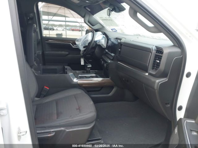 2GCUDEEDXP1128436 Chevrolet Silverado 1500 4wd  Short Bed Rst