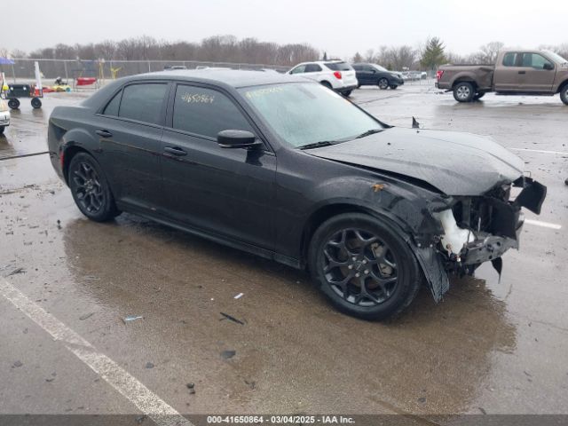 2021 CHRYSLER 300 2C3CCARGXMH576100 Photo 0