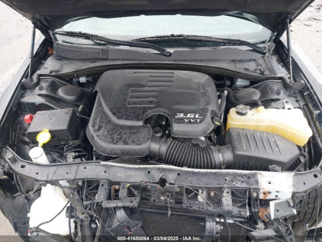 2021 CHRYSLER 300 2C3CCARGXMH576100 Photo 9
