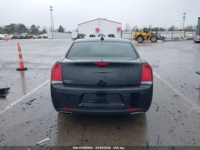 2C3CCARGXMH576100 Chrysler 300 Touring L Awd