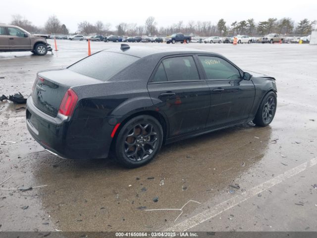 2021 CHRYSLER 300 2C3CCARGXMH576100 Photo 3