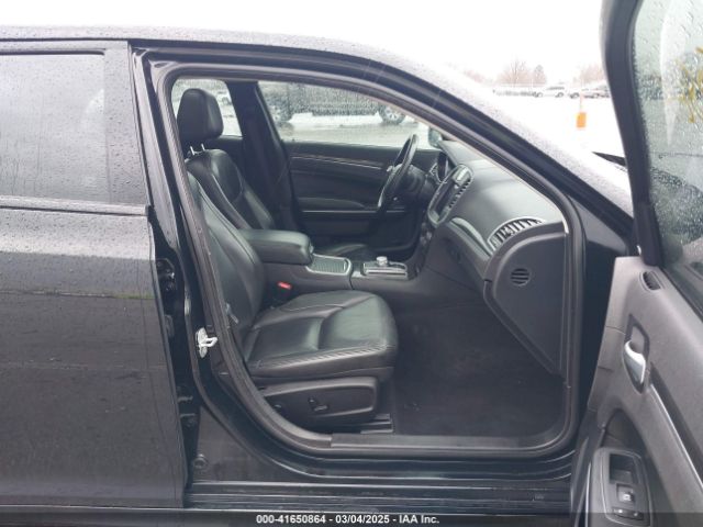 2021 CHRYSLER 300 2C3CCARGXMH576100 Photo 4