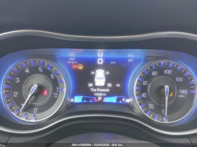 2021 CHRYSLER 300 2C3CCARGXMH576100 Photo 6