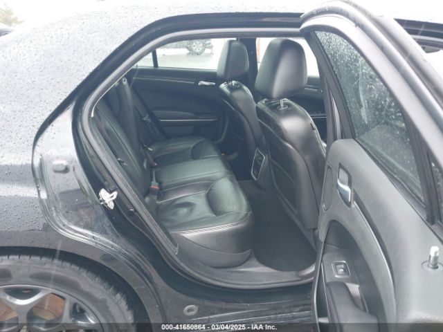 2021 CHRYSLER 300 2C3CCARGXMH576100 Photo 7