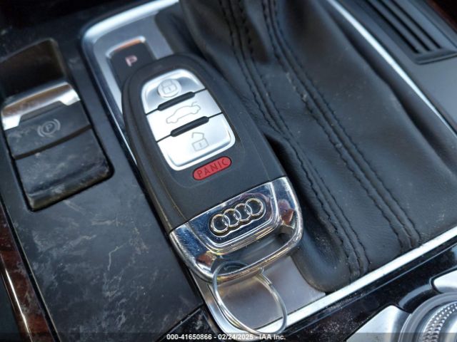 WAUBFAFL1FN045035 Audi A4 2.0t Premium