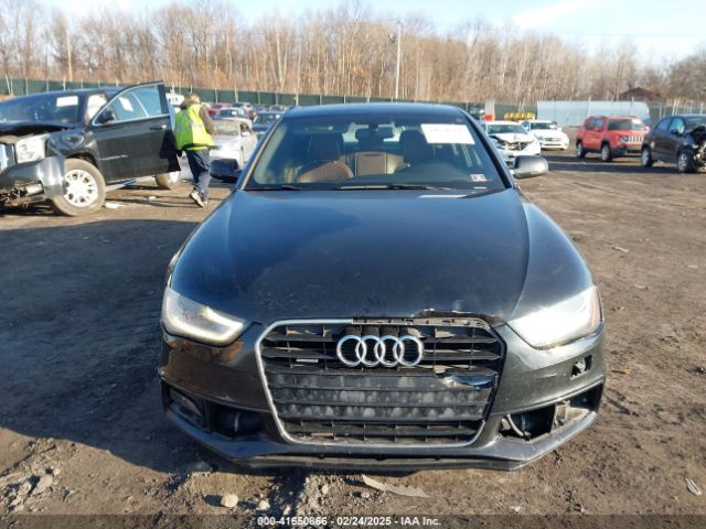 WAUBFAFL1FN045035 Audi A4 2.0t Premium