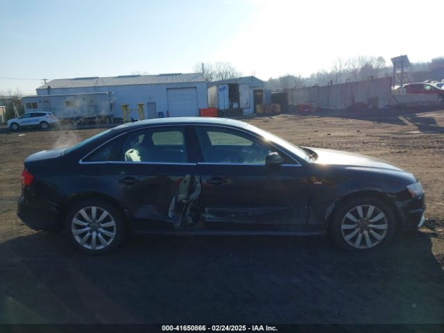 WAUBFAFL1FN045035 Audi A4 2.0t Premium