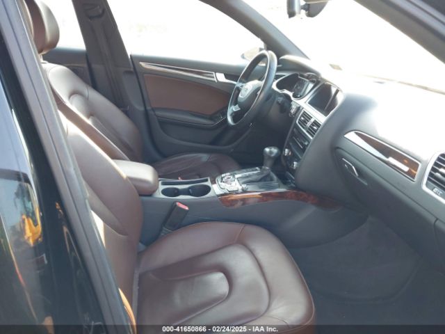 WAUBFAFL1FN045035 Audi A4 2.0t Premium