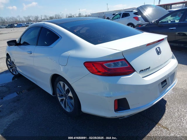 2013 Honda Accord Lx-s მანქანა იყიდება აუქციონზე, vin: 1HGCT1B38DA024825, აუქციონის ნომერი: 41650891