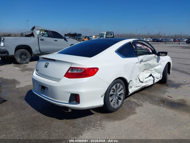 2013 Honda Accord Lx-s მანქანა იყიდება აუქციონზე, vin: 1HGCT1B38DA024825, აუქციონის ნომერი: 41650891
