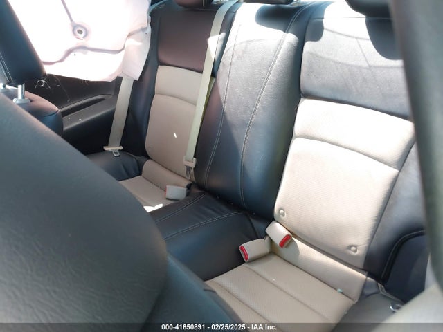2013 Honda Accord Lx-s მანქანა იყიდება აუქციონზე, vin: 1HGCT1B38DA024825, აუქციონის ნომერი: 41650891