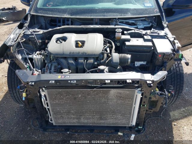 KMHD84LF9KU850394 Hyundai Elantra Value Edition