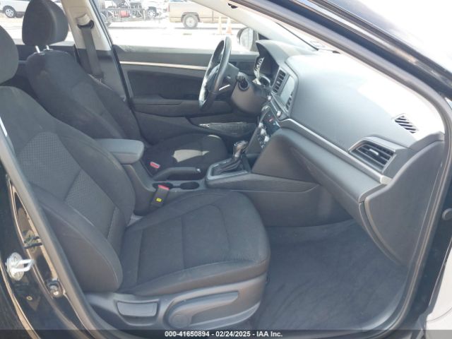 KMHD84LF9KU850394 Hyundai Elantra Value Edition