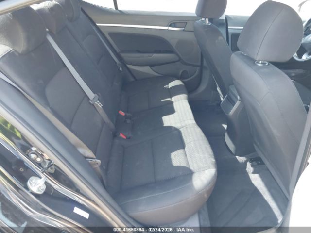 KMHD84LF9KU850394 Hyundai Elantra Value Edition