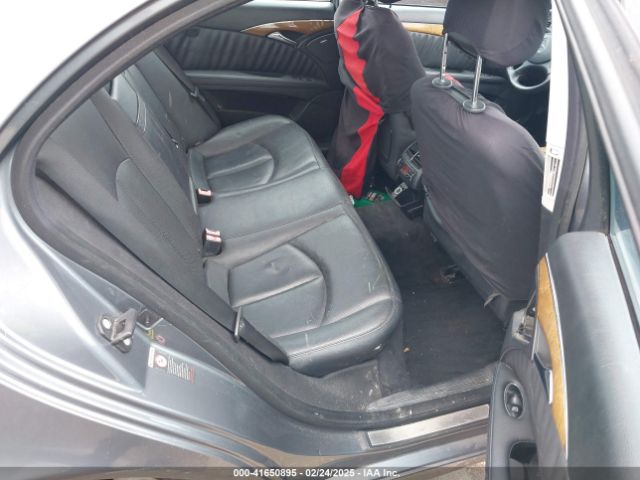 2007 MERCEDES-BENZ E 550 WDBUF72XX7B085400 Photo 7