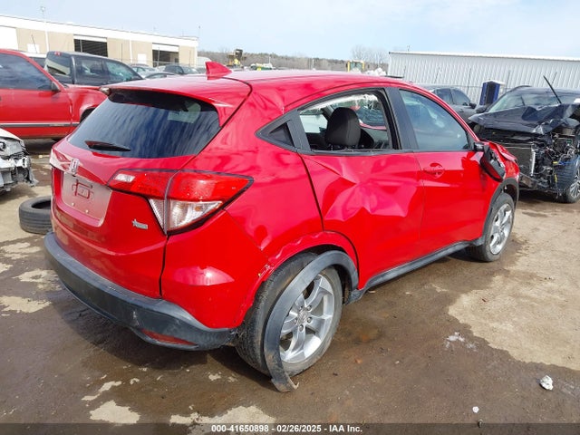 3CZRU5H58HM722800 Honda HR-V EX