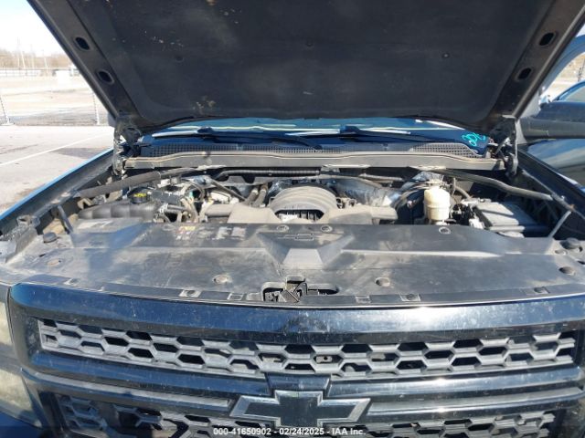 3GCPCREC1FG387661 Chevrolet l83 - vvt, active fuel management, aluminum