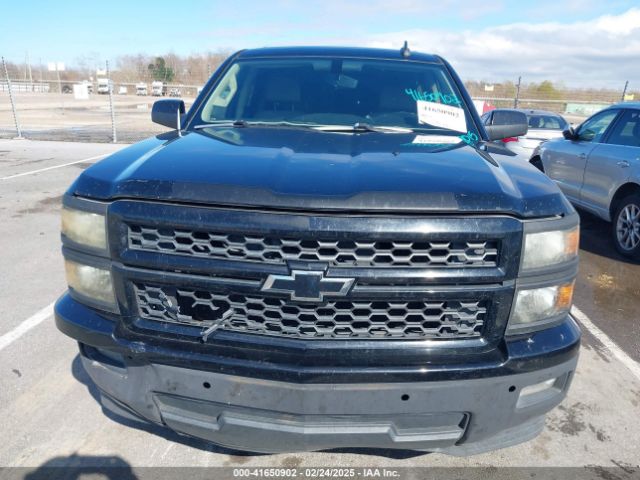 3GCPCREC1FG387661 Chevrolet l83 - vvt, active fuel management, aluminum