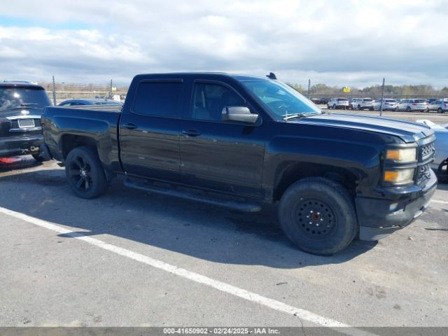 3GCPCREC1FG387661 Chevrolet l83 - vvt, active fuel management, aluminum