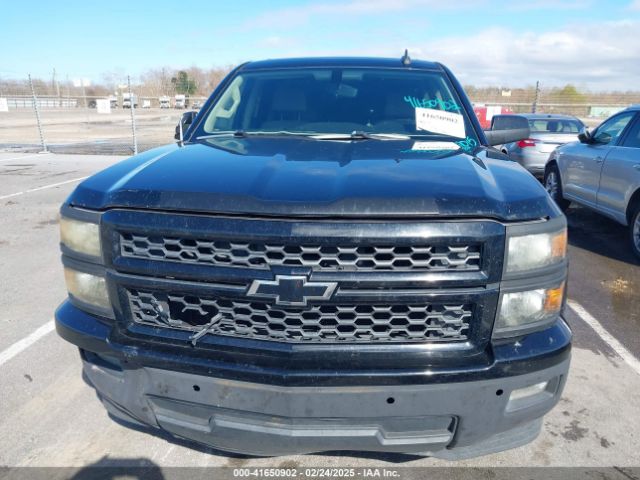 3GCPCREC1FG387661 Chevrolet l83 - vvt, active fuel management, aluminum
