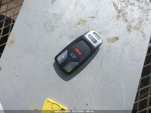 TRUC5AFV5G1022223 Audi Tt 2.0t