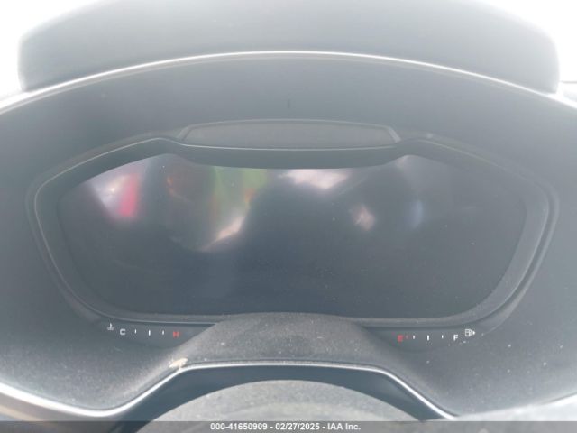 TRUC5AFV5G1022223 Audi Tt 2.0t