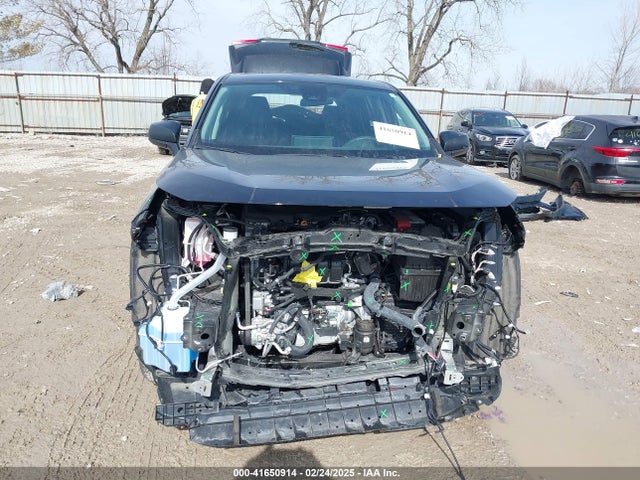 Toyota RAV4 LE 2024 2T3F1RFV6RC460949 Image 13