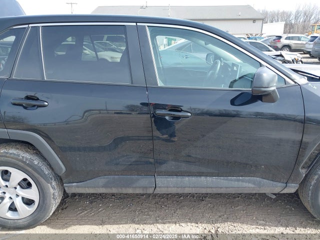 Toyota RAV4 LE 2024 2T3F1RFV6RC460949 Image 14