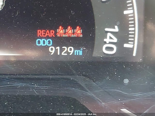 Toyota RAV4 LE 2024 2T3F1RFV6RC460949 Image 16