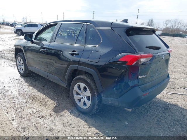 Toyota RAV4 LE 2024 2T3F1RFV6RC460949 Image 3