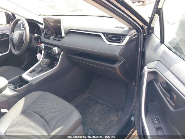 Toyota RAV4 LE 2024 2T3F1RFV6RC460949 Image 5