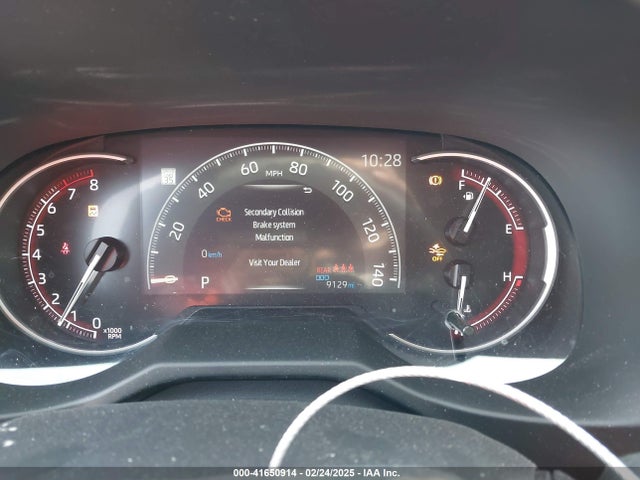 Toyota RAV4 LE 2024 2T3F1RFV6RC460949 Image 7