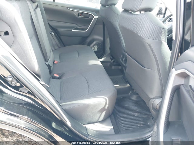 Toyota RAV4 LE 2024 2T3F1RFV6RC460949 Image 8