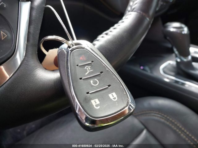 1GNEVJKW3JJ142005 Chevrolet Traverse Premier