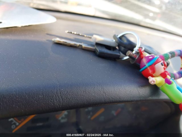 1995 MERCEDES-BENZ SL WDBFA63E5SF117797 Photo 10