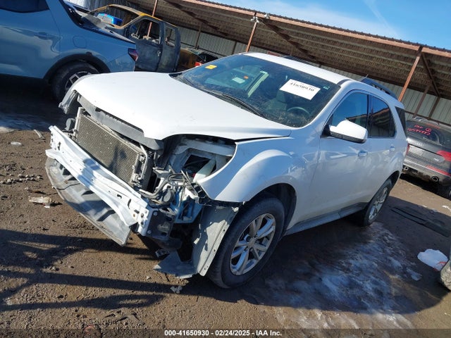 2GNALCEK4H1553684 Chevrolet EQUINOX LT
