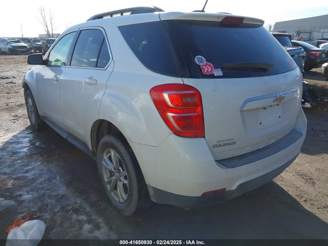 2GNALCEK4H1553684 Chevrolet EQUINOX LT