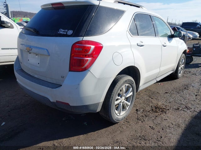 2GNALCEK4H1553684 Chevrolet EQUINOX LT