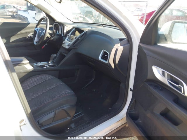 2GNALCEK4H1553684 Chevrolet EQUINOX LT