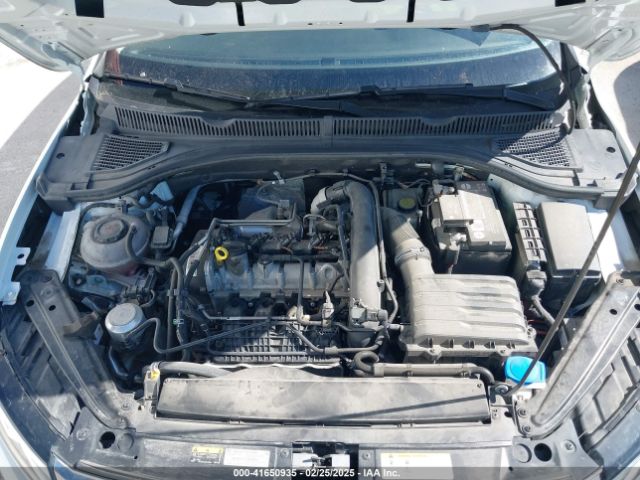 3VWC57BU0MM070993 Volkswagen Jetta 1.4t R-line/1.4t S/1.4t Se