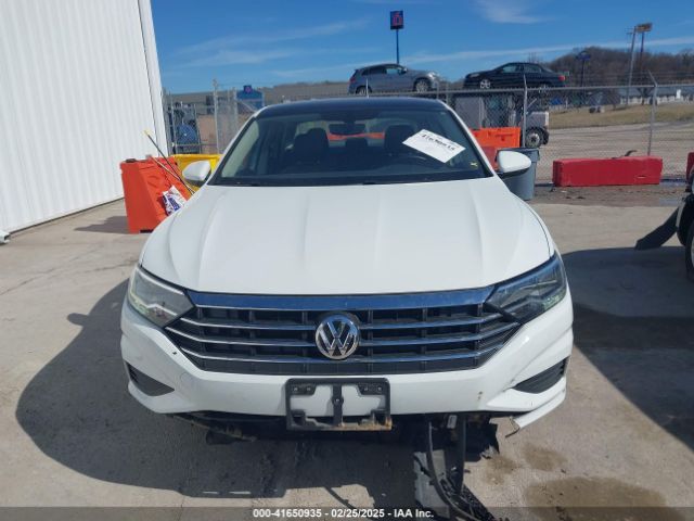 3VWC57BU0MM070993 Volkswagen Jetta 1.4t R-line/1.4t S/1.4t Se
