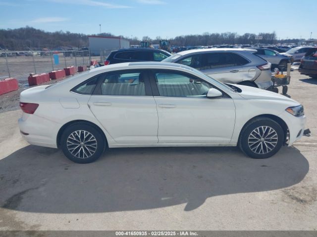 3VWC57BU0MM070993 Volkswagen Jetta 1.4t R-line/1.4t S/1.4t Se