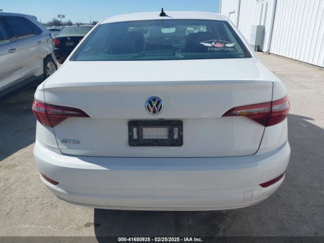 3VWC57BU0MM070993 Volkswagen Jetta 1.4t R-line/1.4t S/1.4t Se