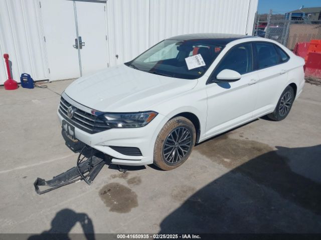 3VWC57BU0MM070993 Volkswagen Jetta 1.4t R-line/1.4t S/1.4t Se